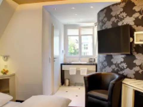 Hotel Linde Hotels in Donaueschingen