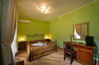 Al Cantuccio Hotels in Castelluzzo