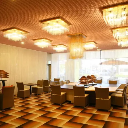 Hotel 1-2-3 Maebashi Mercury