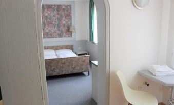Hotel Ulmer Spatz