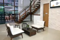 Transcar Suítes - Homestays