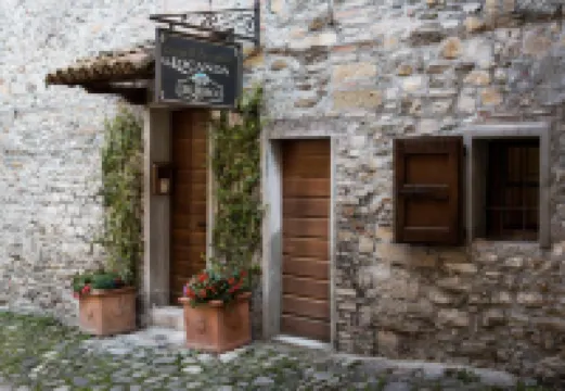 La Locanda del Borgo Các khách sạn ở 