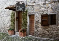 La Locanda del Borgo Hotels in 