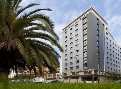 Hotel Valencia Center
