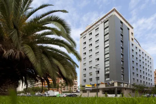 Hotel Valencia Center Hotel a Valencia