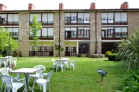 Hotel Termas de Liérganes Hotel a Valdecilla