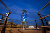 Denewood Hotel Hotels in Boscombe