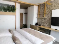 Hotel Adamantino โรงแรมใน