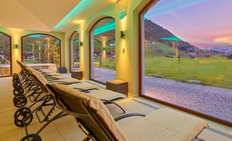 Alpeiner - Nature Resort Tirol