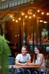 Park Alandia Hotel - bar