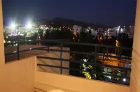 Anezi Apartments - pemandangan pegunungan