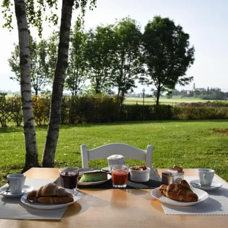 Hotel Villaggio le Stelline