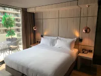 第一 Nk 公寓飯店