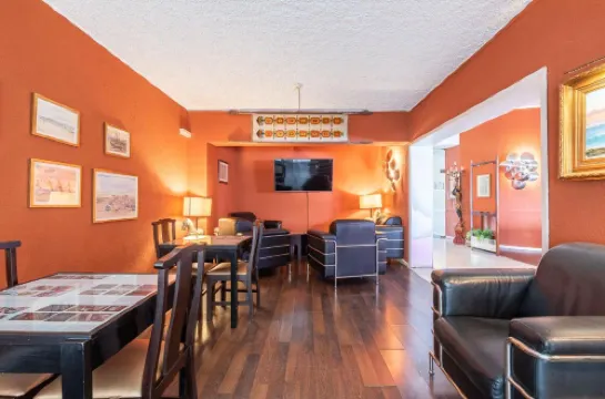 Carvoeiro Garden Hotel Photos