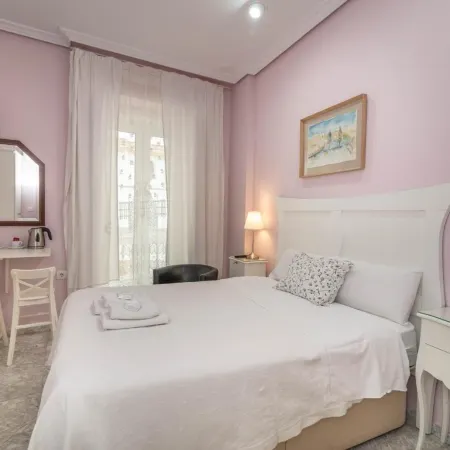Casa Patio del Panadero