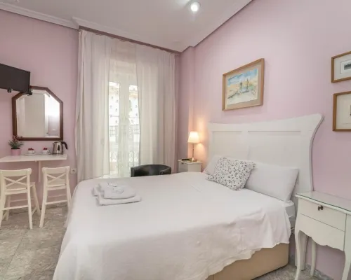 Casa Patio del Panadero Hoteles en Cádiz