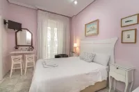 Casa Patio del Panadero - Bãi đậu xe