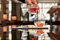 安蒂岡城市時髦飯店