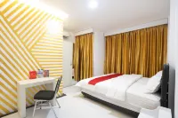 RedDoorz Near Ipb Dramaga Bogor Hotels in Kemang