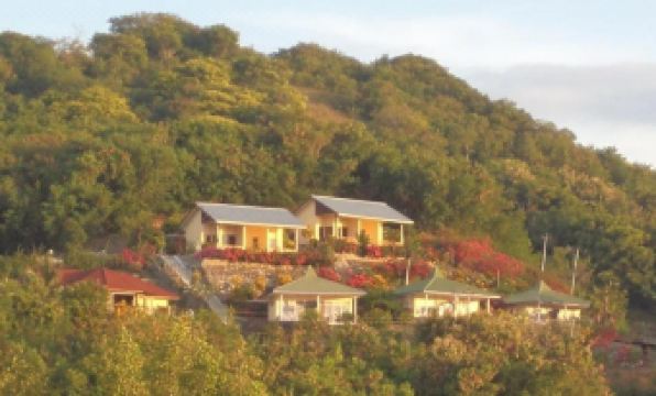 Golo Hilltop Hotel - Housity