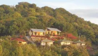 Golo Hilltop Hotel