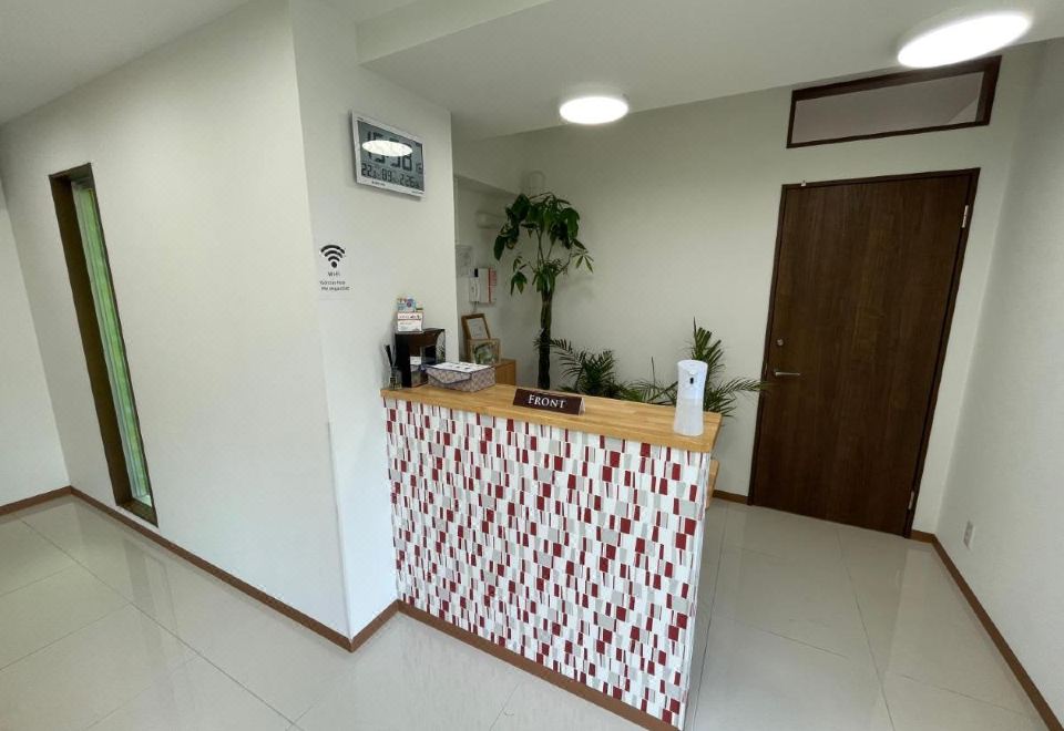 3. 호텔 이시가키지..