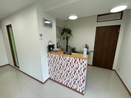 Hotel Ishigakijima 2020 Отели рядом с достопримечательностью «Ishigaki City Yaeyama Museum»