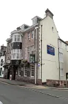 The Black Bull Inn Hotels in Ingram
