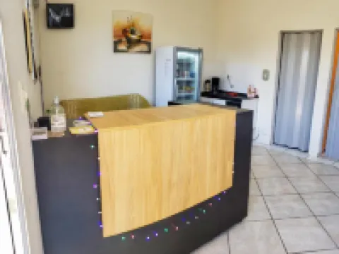 Pousada Aconchego Hotels in Peruibe