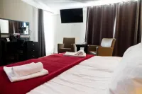 Comm Hotel Poznań Airport Hotels in Przezmierowo