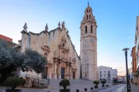 Hostal Neus Hotels in Plana Alta