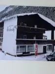 Gästehaus -Pension Edelweiss