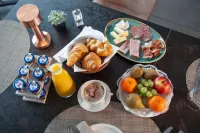 Hôtel Restaurant Port-Conty Hotels in Estavayer-le-Lac