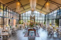 Il Falconiere Relais & Spa