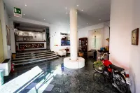 Hotel Vietri Coast Отели в г. Вьетри-Суль-Маре