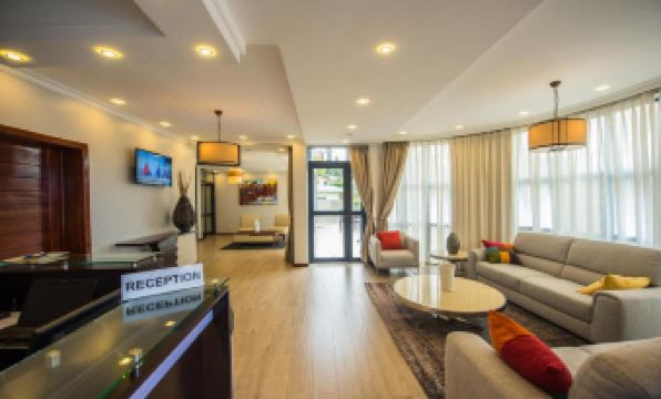 The Court Boutique Hotel