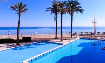 Hotel Apartamentos Londres la Manga