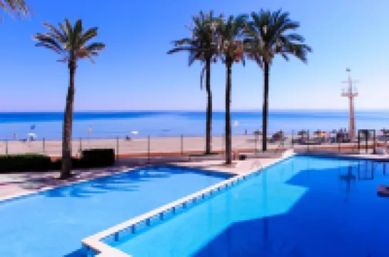 Hotel Apartamentos Londres la Manga