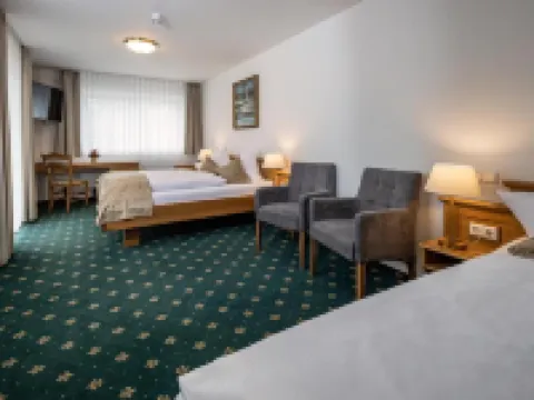 Hotel Schwabenwirt Hotels in Berchtesgaden