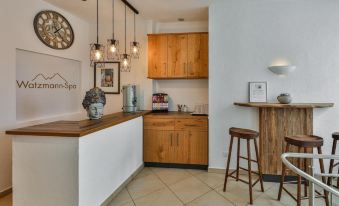 Alpenhotel Fischer 4 Sterne - Adults Only