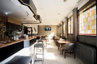 唐卡梅洛酒店 - 酒吧