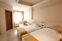 โรงแรมยูโรปา