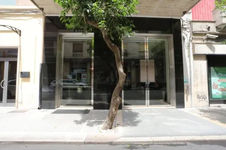 Hotel Europa Отели в г. Фоджа