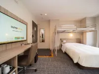 SUPER HOTEL Anan Tomioka Hotels in Anan