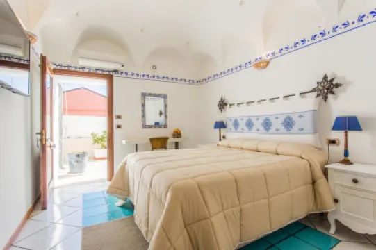 Residenza Sveva Hoteles en 