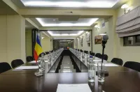 Golden Time Hotel Các khách sạn ở Brasov