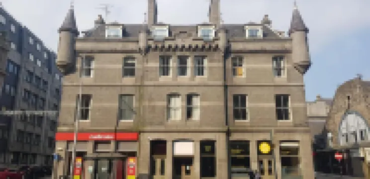 Aberdeen House