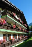 Hotel Alpenkrone