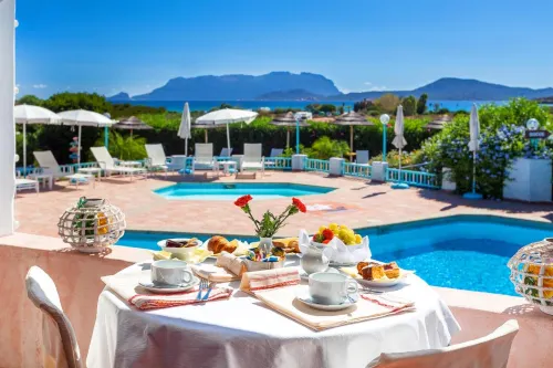 Hotel Stefania Boutique Hotel by the Beach