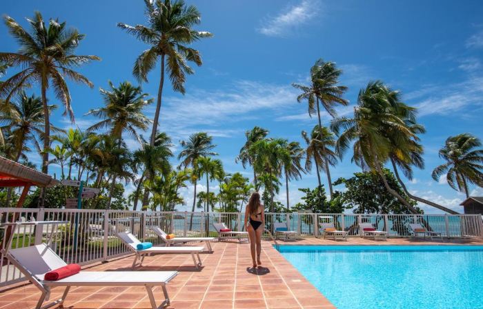 Arawak Beach Resort